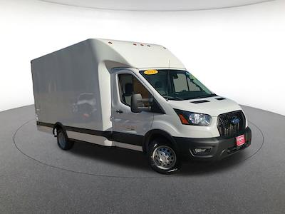 Used 2023 Ford Transit 350 HD Cutaway for sale #00059772 - photo 1