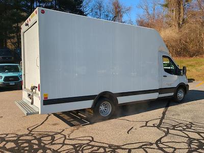 Used 2023 Ford Transit 350 HD Cutaway for sale #00059772 - photo 2