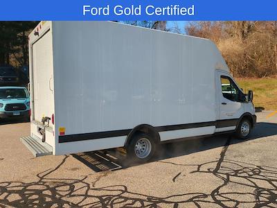 Used 2023 Ford Transit 350 HD Box Van for sale #00059772 - photo 2