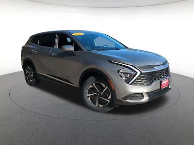 Used 2023 Kia Sportage LX for sale #00059775 - photo 1