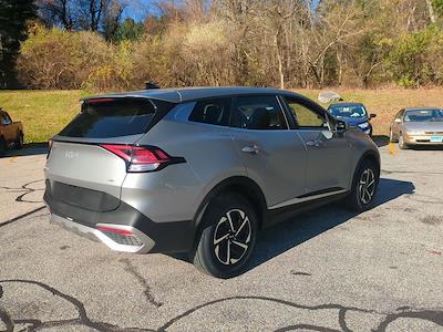 Used 2023 Kia Sportage LX for sale #00059775 - photo 2