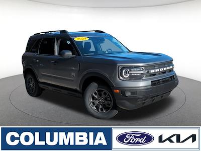 2024 Ford Bronco Sport 4WD SUV for sale #00059781 - photo 1