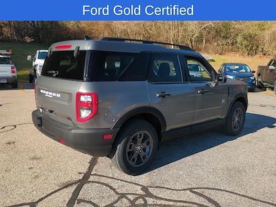 2024 Ford Bronco Sport 4WD SUV for sale #00059781 - photo 2