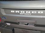 2024 Ford Bronco Sport 4WD SUV for sale #00059781 - photo 28
