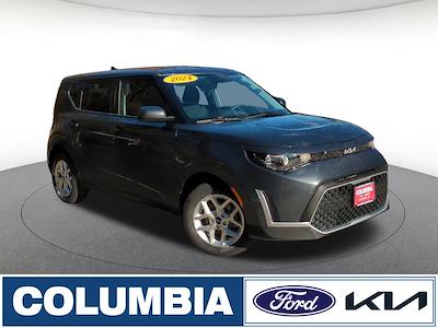 Used 2024 Kia Soul LX for sale #00059782 - photo 1