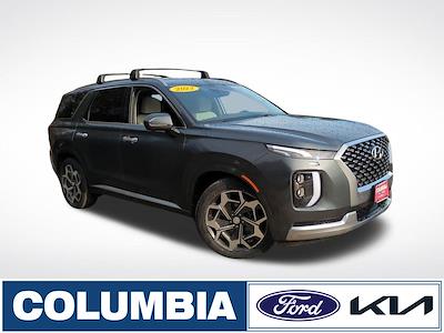 Used 2022 Hyundai Palisade Calligraphy for sale #00059784 - photo 1