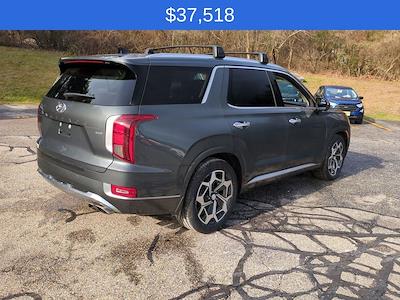 Used 2022 Hyundai Palisade Calligraphy for sale #00059784 - photo 2
