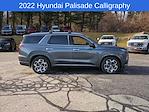 2022 Hyundai Palisade AWD SUV for sale #00059784 - photo 3