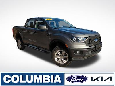 2022 Ford Ranger SuperCrew Cab 4WD Pickup for sale #00059791 - photo 1