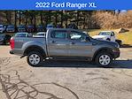 2022 Ford Ranger SuperCrew Cab 4WD Pickup for sale #00059791 - photo 3