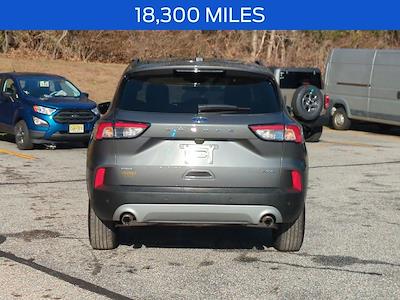 2022 Ford Escape AWD SUV for sale #00059792 - photo 2