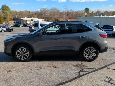 2022 Ford Escape AWD SUV for sale #00059792 - photo 1