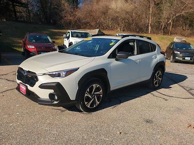 Used 2024 Subaru Crosstrek Premium for sale #00059803 - photo 1