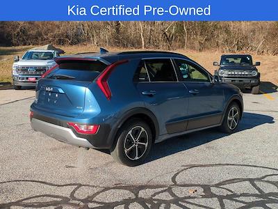 Used 2023 Kia Niro EX for sale #00059807 - photo 2
