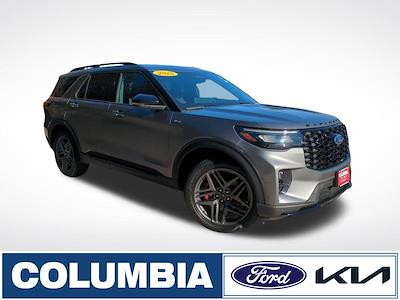 Used 2025 Ford Explorer ST-Line for sale #00059808 - photo 1
