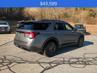 Used 2025 Ford Explorer ST-Line for sale #00059808 - photo 2