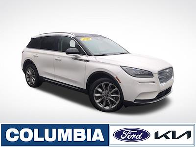Used 2020 Lincoln Corsair Standard for sale #00059809 - photo 1