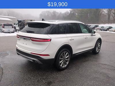 Used 2020 Lincoln Corsair Standard for sale #00059809 - photo 2