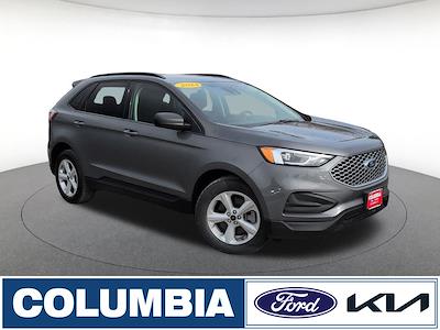 Used 2024 Ford Edge - photo 1