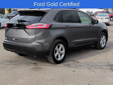 Used 2024 Ford Edge - photo 1