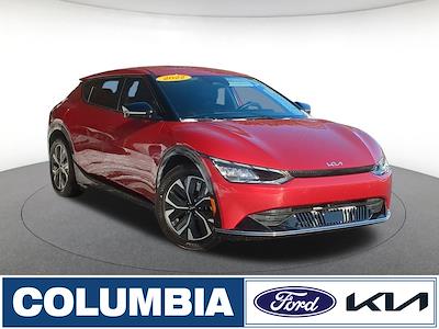 Used 2022 Kia EV6 Wind for sale #00059822 - photo 1