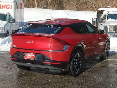 Used 2022 Kia EV6 - photo 1
