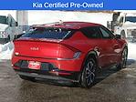 Used 2022 Kia EV6 Wind for sale #00059822 - photo 5