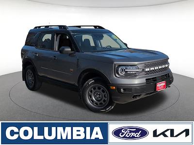 2023 Ford Bronco Sport 4WD SUV for sale #00059823 - photo 1