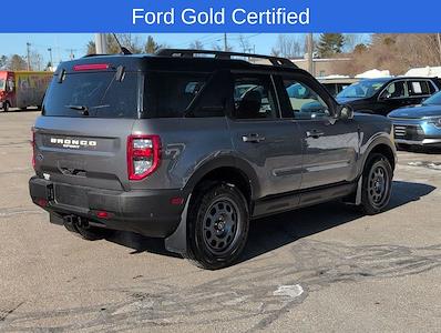 Used 2023 Ford Bronco Sport Badlands for sale #00059823 - photo 2