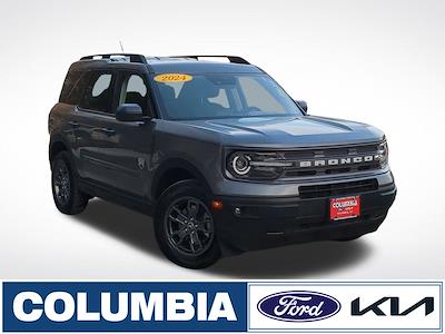 Used 2024 Ford Bronco Sport Big Bend for sale #00059824 - photo 1