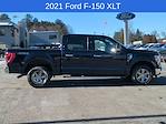 2021 Ford F-150 SuperCrew Cab 4WD Pickup for sale #00059825 - photo 3