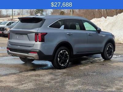 Used 2024 Kia Sorento - photo 1