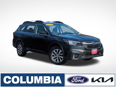 Used 2022 Subaru Outback - photo 1