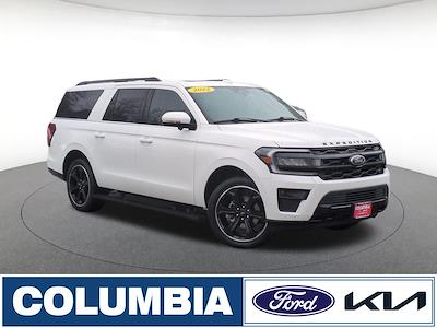 Used 2022 Ford Expedition MAX - photo 1
