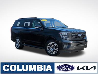 Used 2025 Ford Expedition - photo 1