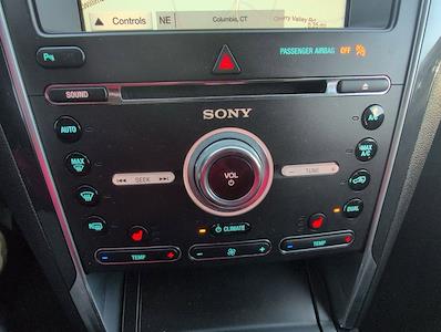 Used 2018 Ford Explorer - photo 1