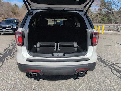Used 2018 Ford Explorer - photo 1
