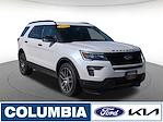 2018 Ford Explorer 4x4 SUV for sale #00059836 - photo 1