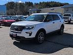 2018 Ford Explorer 4x4 SUV for sale #00059836 - photo 10