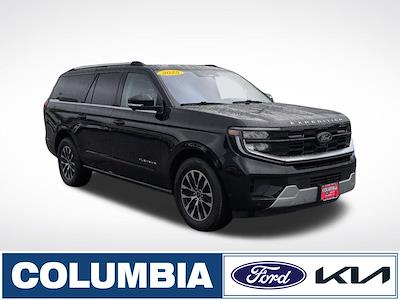 Used 2025 Ford Expedition MAX - photo 1