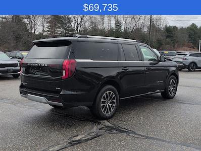Used 2025 Ford Expedition MAX - photo 1