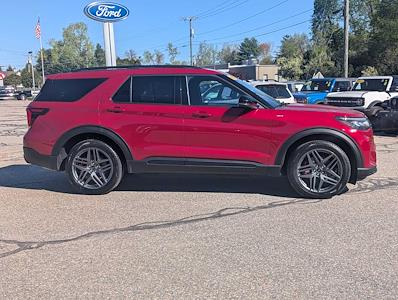 2025 Ford Explorer 4x4 SUV for sale #00059869 - photo 1