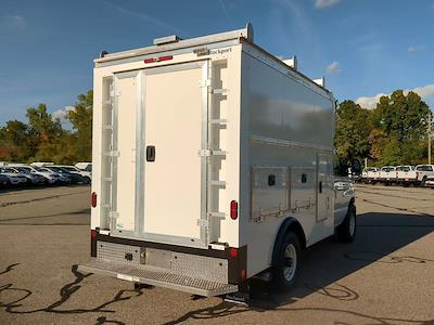 New 2025 Ford E-350 Rockport Service Utility Van for sale #0045524F - photo 2