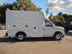 New 2025 Ford E-350 Rockport Service Utility Van for sale #0045524F - photo 3