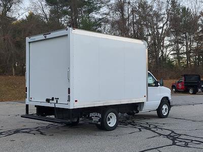 New 2025 Ford E-350 Cutaway for sale #0045728F - photo 2