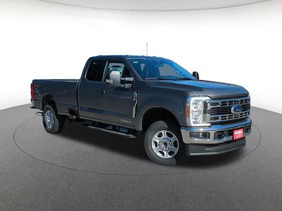 New 2025 Ford F-350 XLT Super Cab 4WD SRW Pickup for sale #0046062F - photo 1