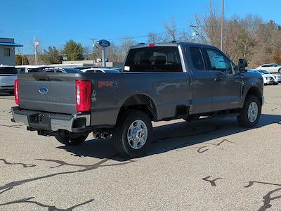 New 2025 Ford F-350 XLT Super Cab 4WD SRW Pickup for sale #0046062F - photo 2