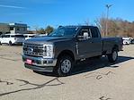 New 2025 Ford F-350 XLT Super Cab 4WD SRW Pickup for sale #0046062F - photo 7
