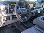 New 2025 Ford F-350 XLT Super Cab 4WD SRW Pickup for sale #0046062F - photo 9