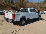 New 2025 Ford F-250 XL Crew Cab 4WD Pickup for sale #0046105F - photo 2